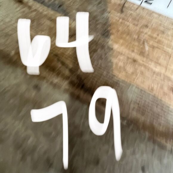 Oyisha NWTJeweled Rhinestone Maxi Long Gown Dress Wedding Prom Size 14 Ball - Picture 16 of 16